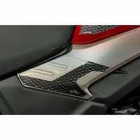 Aufkleber FüR Motorrad Kompatibel Mit Honda CB500X 2019 2020 Tank Side