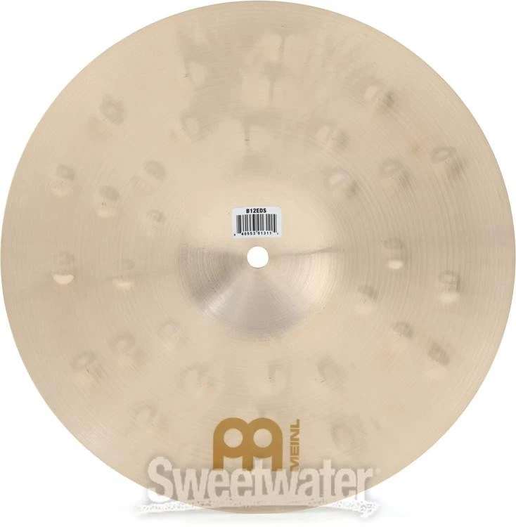 Meinl Cymbals Byzance 超干飞溅钹 - 12 英寸 — 第 2/4 张图片