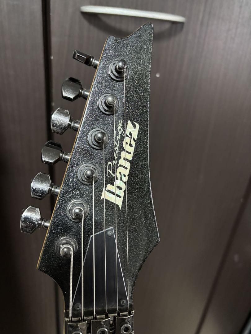 ギター Ibanez Prestige RG2670Z GK Ibanez Prestige Rg2670Z Gk | eBay
