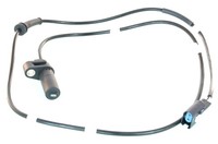 1 ABS Sensor Hinten Links FüR Ford Transit Bj. 2000-> Fwd, 1880Mm ---- Neu --GH