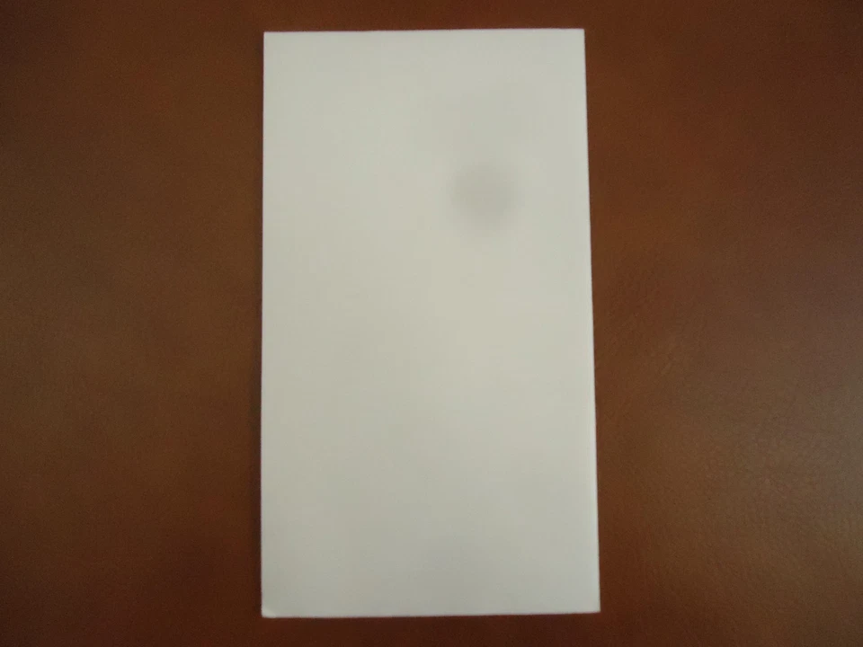 Programmheft der Deutschen Oper Berlin von 1985 - Bild 2 von 4