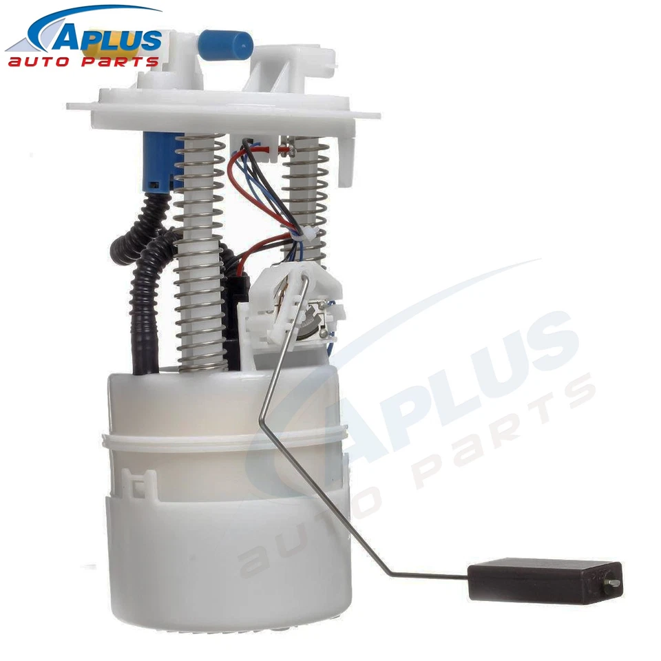 Conjunto de bomba de combustible para Nissan Murano V6 2003 2004 2005 2006-2014 3,5 L E8536M Foto 4 de 4