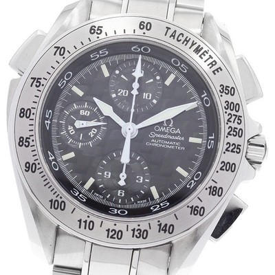 OMEGA Speedmaster 3540.5 TO299873