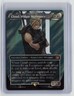 FINAL FANTASY #520 Cloud, Midgar Mercenary (Borderless) (Surge Foil)