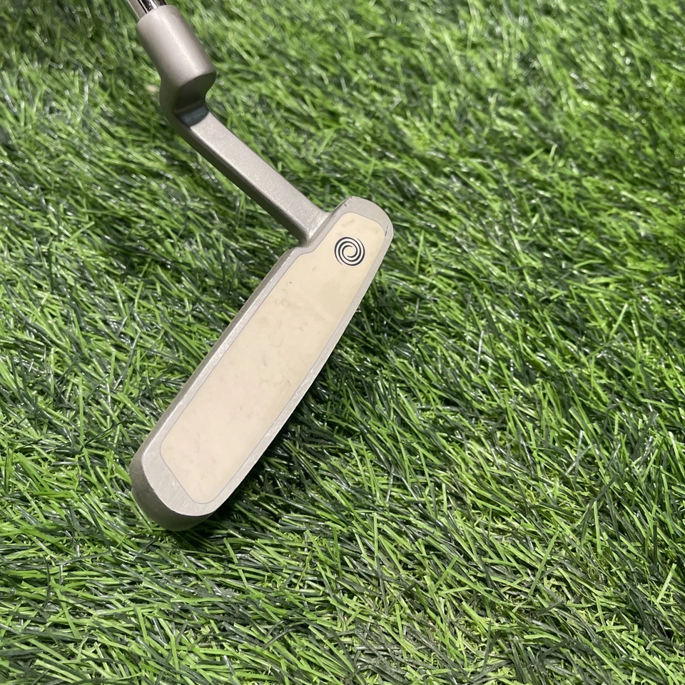 Ladies Odyssey Divine 330M  Original Steel  33 Inch   Divine Putter 45 W Flex - Image 2 of 4