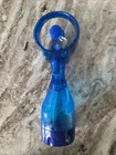O2 COOL Elite Misting Portable Fan - Blue - Tested And Works — photo 1