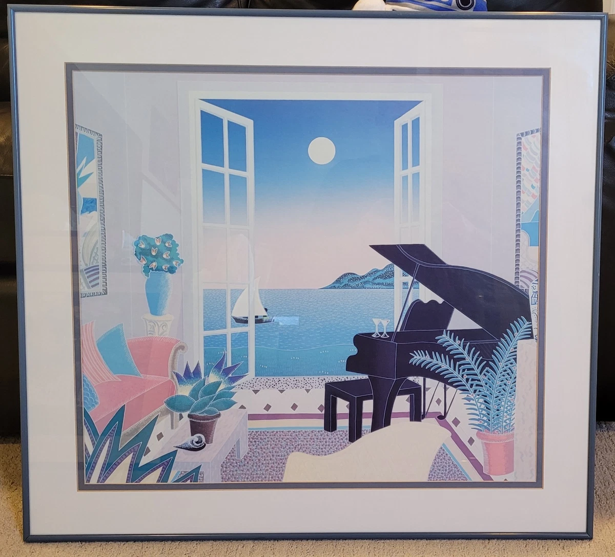 Thomas Mcknight Prints for sale | eBay