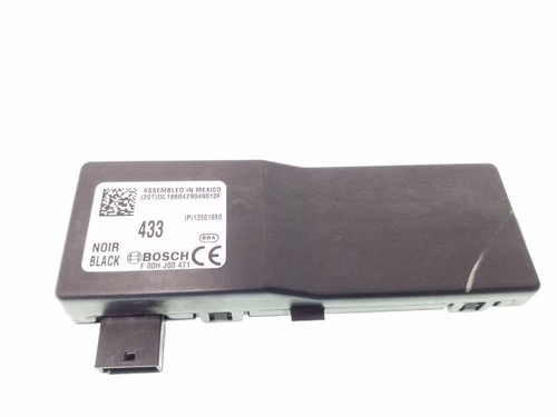 Opel Insignia A 2009 Komfortsteuergerät Zentralverriegelung 13501980 BOS11964
