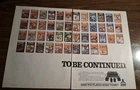 Atari 2600 Video Game 1982 Print Ad 16x11 Vintage Promo