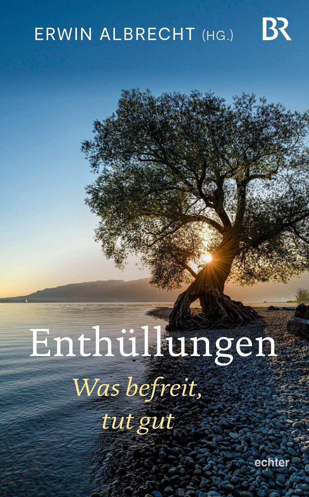 Enthüllungen: Was befreit, tut gut - Bild 2