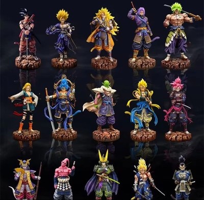 コミック・アニメ Anime Prize Figure Bulk Lot 16pcs Japan s-l400.jpg