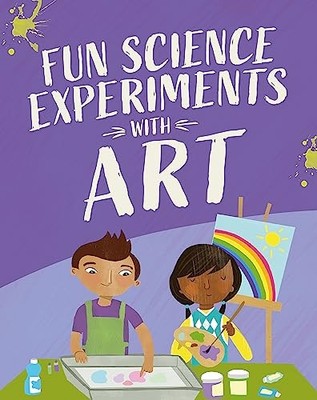 GIVE IT A GO FUN SCIENCE EXPERIMENTS by Claudia Martin Paperback Self Help