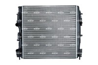 Nrf KüHler WasserküHler MotorküHlung MotorküHler Economy Class 58317A