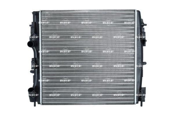 Nrf KüHler WasserküHler MotorküHlung MotorküHler Economy Class 58317A-image