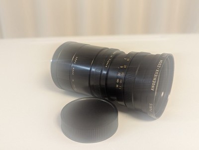 As Is] Angenieux Zoom 45-90mm f/2.8 Leica R Mount Lens From Japan