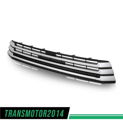NEW Front Bumper Grille Fit For 2017 2018 2019 Toyota Highlander 531020E070