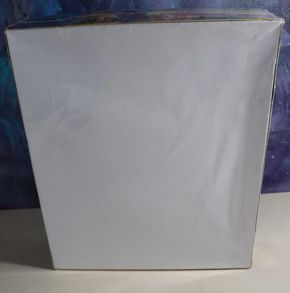 Rompecabezas de película vintage Spider-Man 2 46 piezas My Pal tamaño 3 pies de alto! - Precintado Foto 2 de 4