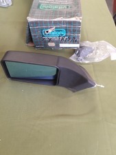 Retroviseur droit (ou coque) Lancia PRISMA