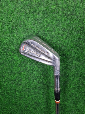 SPALDING Jay Hebert Prof. 4-Eisen - Herren, Stahl, 38 Zoll, Rechts, Pro Flex