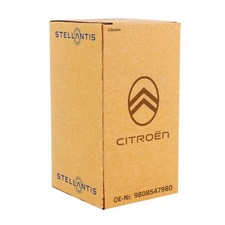 Original Citroen Antennenstab 9808547980