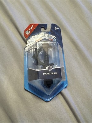 Skylanders Trap Team Dark Dagger Sword Trap New Sealed In Box