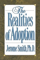 The Realities Of Adoption Jerome Smith Taschenbuch Kartoniert / Broschiert 1997