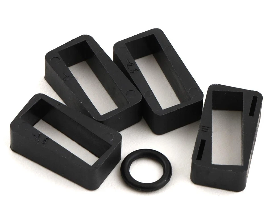 LRP X22 Competition Sensored Modified Brushless Motor (10.0T) [LRP520013] - Image 3 of 4