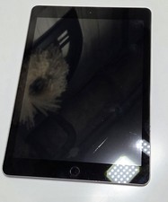Apple iPad 5th Gen A1822 WiFi Only 32GB 9.7" NO POWER- Read Desc