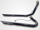 2014 Harley Dyna Switchback FLD Exhaust System Header Pipe SCRATCHED Samson