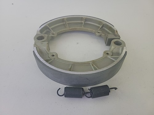 EBC 316 Brake Shoes EBC . - Picture 9 of 10