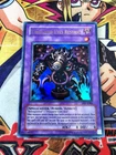 Thousand-Eyes Restrict psv-e084 Unltd Ed (NM+) Ultra Rare Yu-Gi-Oh!