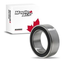 A/C Compressor Clutch Bearing BG617, 250211, ...