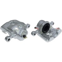 Bremssattel Vorderachse Links Faustsattel Ø 54 Mm FTE FüR U.A. KIA Shuma