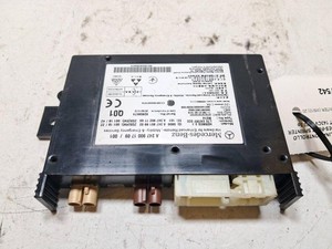 A2479001709 STEUEREINHEIT TELEMATICA MERCEDES-BENZ SPRINTER (W910) 2.2 CDI 16v A