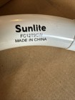 New FC12T9/CW 12" Circline Cool White Fluorescent 32 Watt CIRCULAR Light Bulb — photo 3