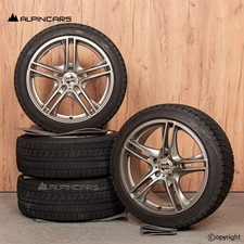 ORIGINAL Räder Satz Set Wheels Kelleners Sports 4x 18x8J 5x120