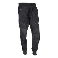 JT Pro Jogger Pants - Black / Grunge Heather Grey - Large (32-34)