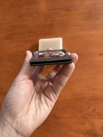 Cliffhanger (Sega Game Gear) Excellent Condition w/ Case & Tested - Ships Fast