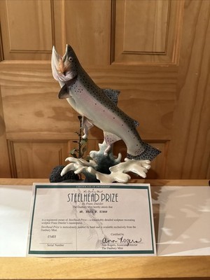 Steelhead Prize