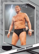 Combat Anthology 2025 Panini (Pick Your Card)