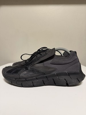 Reebok Maison Margiela x Zig 3D Storm Memory Of - Black Men s US 9 UK 8 EU 42