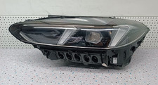 Original BMW G22 G23 G26 LCI Facelift Scheinwerfer LED Basis links USA 5B35E11