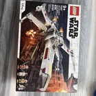 LEGO Star Wars 75301 Luke Skywalker's X-Wing Starfighter RETIRED NEW SEALED