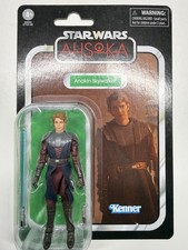 STAR WARS Vintage Collection ANAKIN SKYWALKER  Ahsoka  VC347 3.75  Action Figure