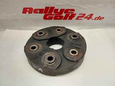 HARDYSCHEIBE KARDANWELLE RALLYE GOLF 2 GTI G60 SYNCRO COUNTRY PASSAT 191521129