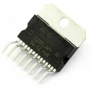NEW GENUINE ST TDA7293 TDA 7293 Audio Amp ICs