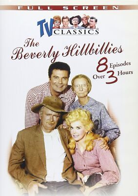 Beverly Hillbillies 2 [DVD]