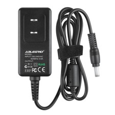 AC Adapter Charger for StarTech USB3SDOCKHDV Docking Station Power Supply Cord
