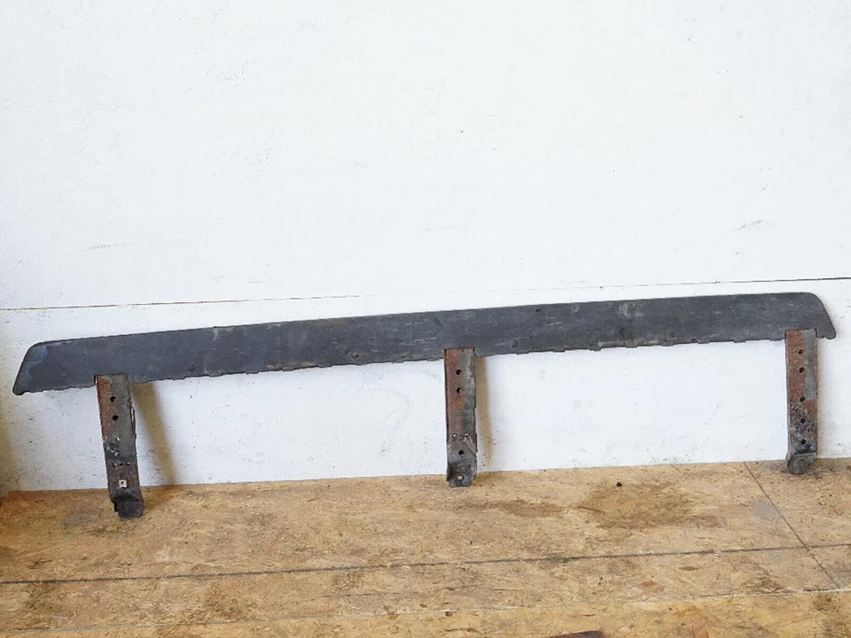 2007 - 2015 Audi Q7 4L Running Board Steps Plate Left Right Lh Rh Set Of 2 Oem Foto 3 de 4