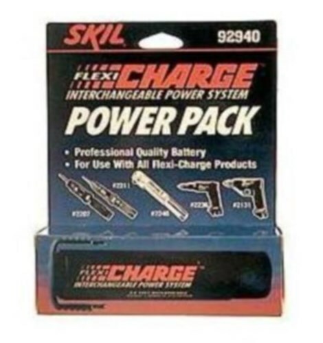 Flexi charge interchangeable power system hotsell